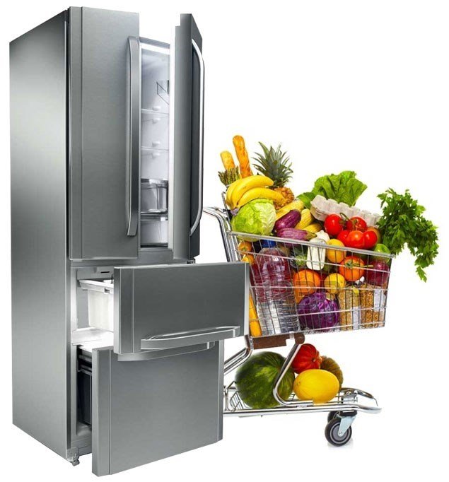 صيانة ديب فريزر اريستون