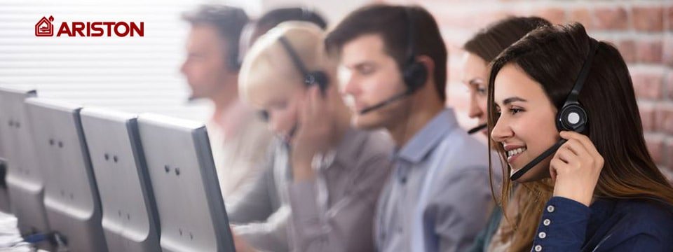 صيانة اريستون