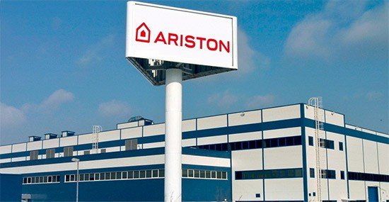 توكيل اريستون مصر